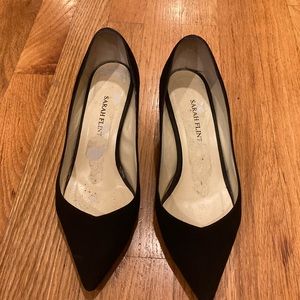 Sarah Flint Perfect Emma Pumps